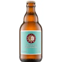 Bryghuset Møn Ulvshale Session IPA