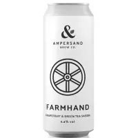 Ampersand Brew Co Farmhand