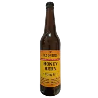 Randers Bryghus Honeyburn