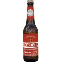 Tagilskoye Pivo (Тагильское Пиво) Rizhskoye