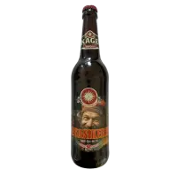 Skagen Bryghus Mekanikeren