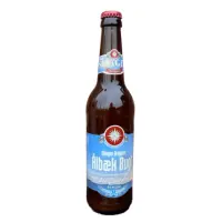 Skagen Bryghus Ålbæk Bugt