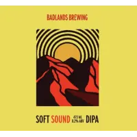 Badlands Brewing Company Soft Sound (2026)