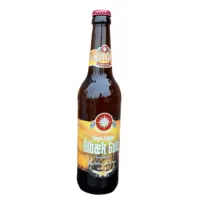 Skagen Bryghus Ålbæk Guld