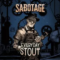 Sabotage Everyday Stout