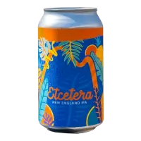 Flux Brewing Co. Etcetera