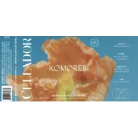 Cellador Ales Komorebi