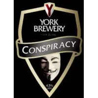 York Brewery Conspiracy