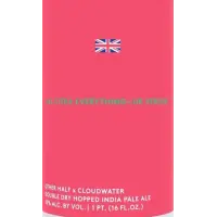 Other Half Brewing All Citra Everything - UK Version