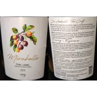 Het Boerenerf Mirabelle d'Alsace (2024)