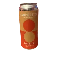 Lamplighter Brewing Company Polarity III