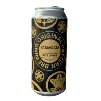 Original Pattern Brewing Company Yamagata