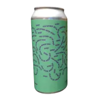 Original Pattern Brewing Company You Down With OPB?