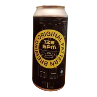 Original Pattern Brewing Company 128 BPM