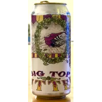 Anspach & Hobday Big Top Bitter