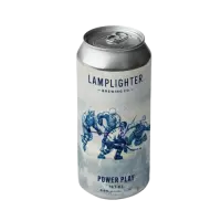 Lamplighter Brewing Company Power Play