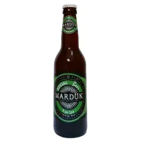 Marduk Brewery Social Rye IPA