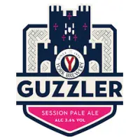 York Brewery Guzzler