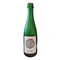 Yeast of Eden - Mixed Fermentation Brewery A Moment's Rest