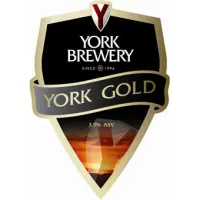 York Brewery York Gold