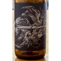 Anchorage Brewing Company Flesh Wound
