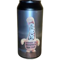 Prizm Brewing Harvest The Progress