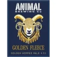 Animal Brewing Co Golden Fleece