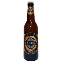 Marduk Brewery Social Italian Pilsner