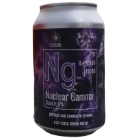 Elembeer Pruulikoda Nuclear Gamma