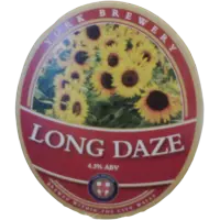York Brewery Long Daze