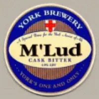 York Brewery M'lud