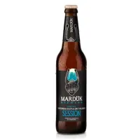 Marduk Brewery Session