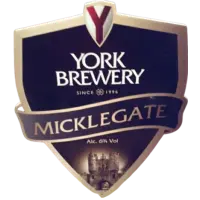 York Brewery Micklegate (Cask)