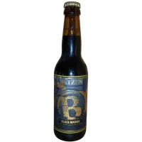Batzen Bräu Black Mamba