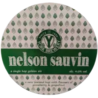York Brewery Nelson Sauvin