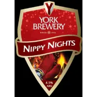 York Brewery Nippy Nights