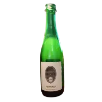 Yeast of Eden - Mixed Fermentation Brewery Foeder Brune