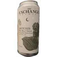 The Exchange Brewery Artemis