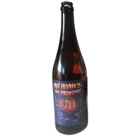 Yeast of Eden - Mixed Fermentation Brewery Mo' Honey, Mo' Problems!