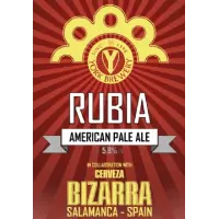 York Brewery Rubia
