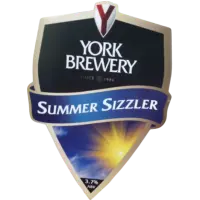 York Brewery Summer Sizzler