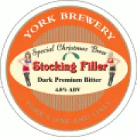 York Brewery Stocking Filler