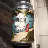 Kenai River Brewing Co. Gummy Bear Beer
