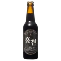 Breitbach Brau (브라이트바흐 브로이) Hongcheon Stout