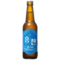 Breitbach Brau (브라이트바흐 브로이) Hongcheon Pilsner