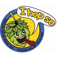 Brew One Brewing Company (브루원) I Hop So