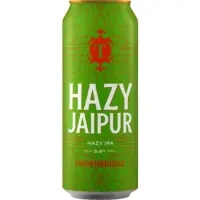 Thornbridge Brewery Hazy Jaipur
