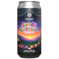 Farsight Candy Collision