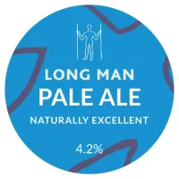Long Man Brewery Pale Ale