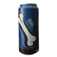 Brasserie Bad Bones Extra Dry Hopped (EDH): Tibia